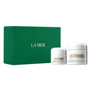 The Moisturizing Soft Cream Duet Set