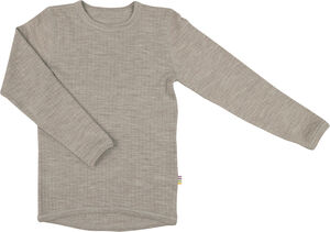Shirt l.s. basic