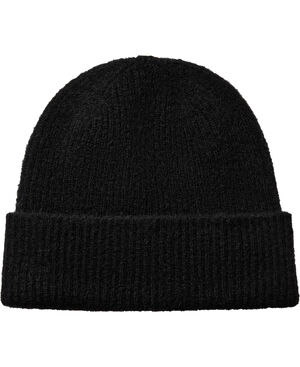 Supreme Beanie Black