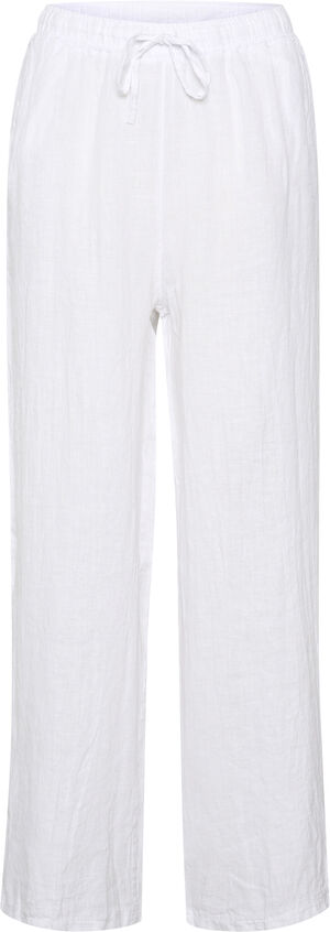 CRBellis Linen Pant