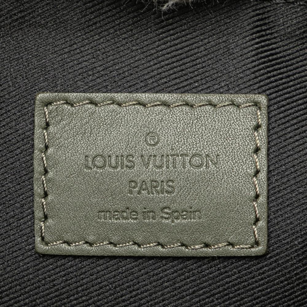 Louis Vuitton Messenger