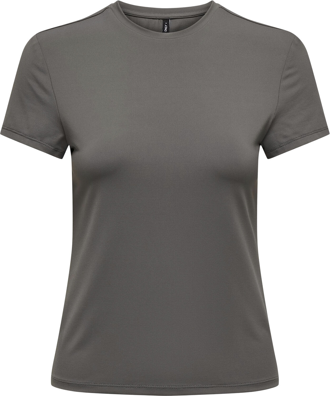 ONLEA S/S TOP O NECK CS JRS