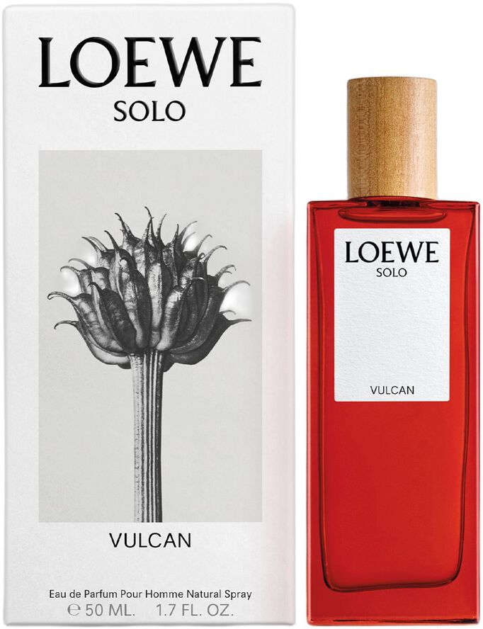 LOEWE Solo Vulcan EDP 50 ml