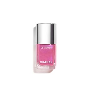 Longwear Nail Colour