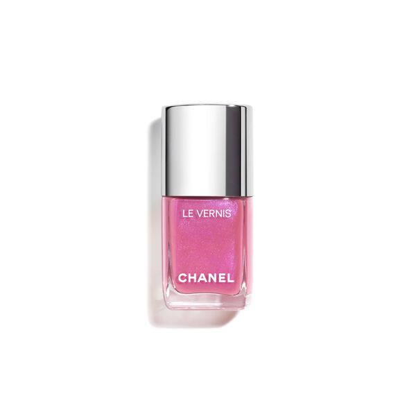 Longwear Nail Colour