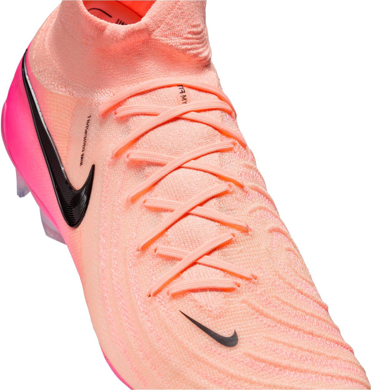 PHANTOM LUNA 2 ELITE FG FODBOLDST&Oslash;VLER