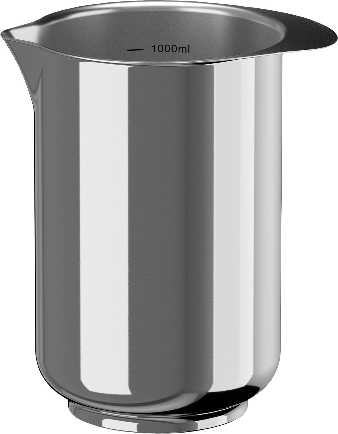 Mixkande 1L st&aring;l