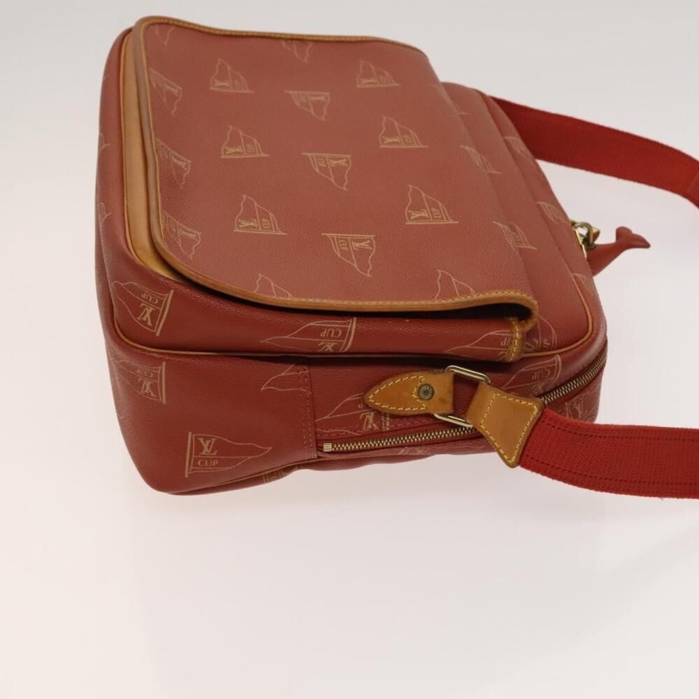 Louis Vuitton Messenger