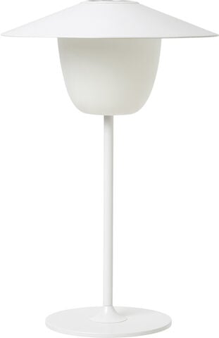 Mobile LED -ANI LAMP- White