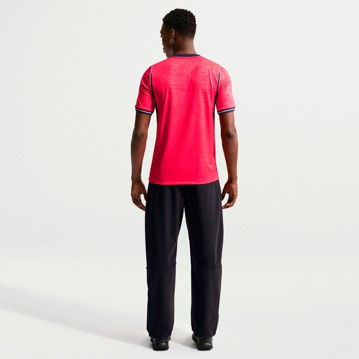 England 26/27 Voksen Udebanetr&oslash;je