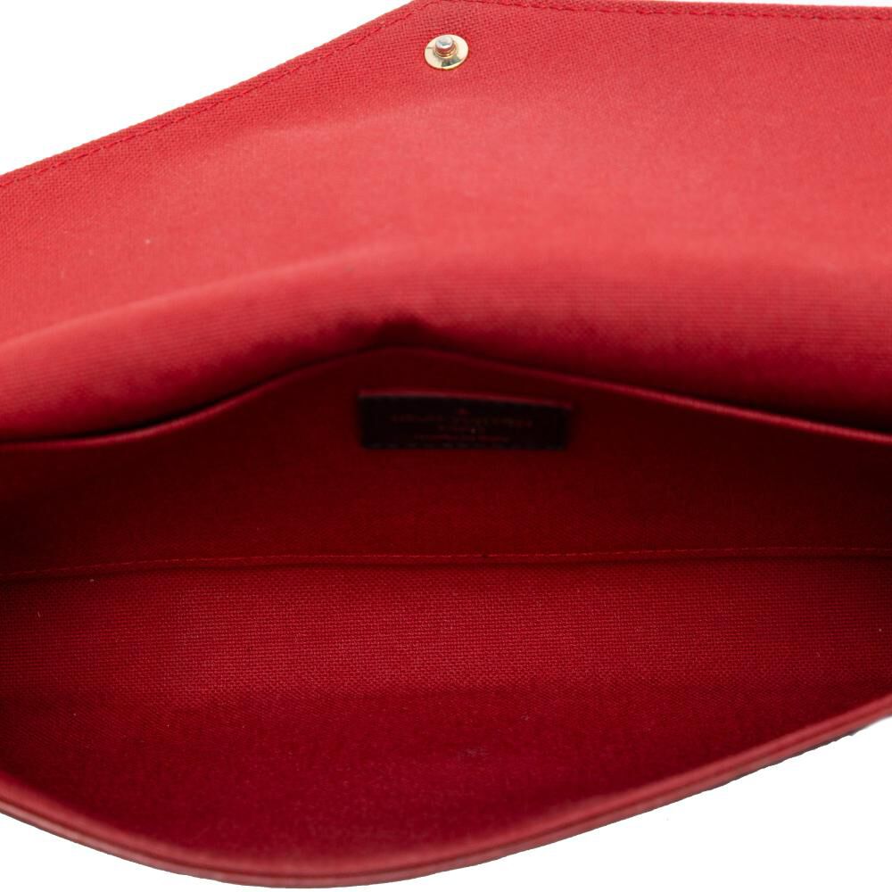 Louis Vuitton Pochette Felicie