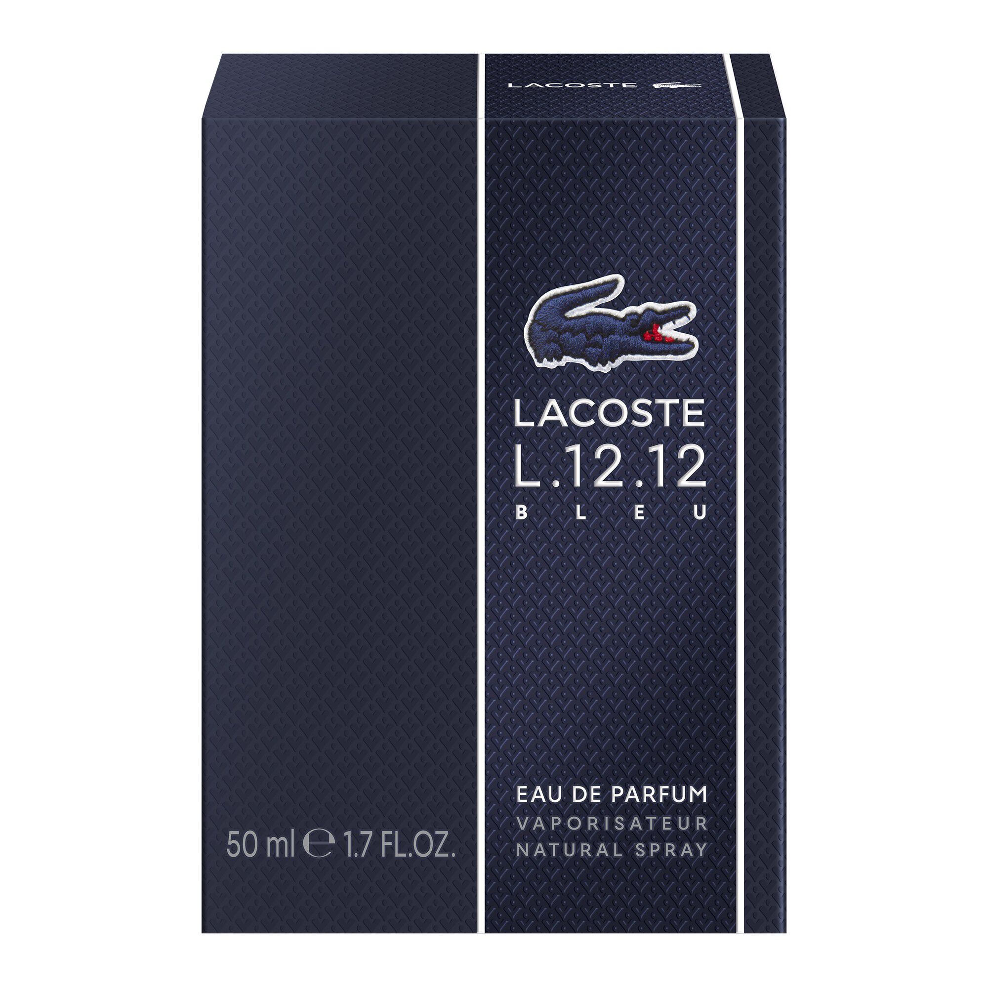 L.12. 12 Blue EDP 50ml