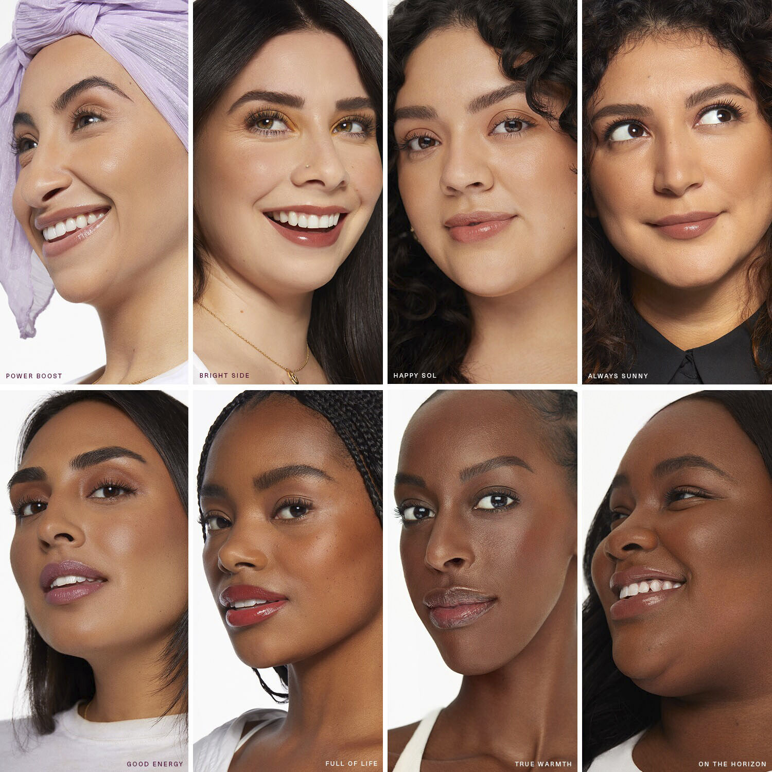 Warm Wishes Effortless Bronzer