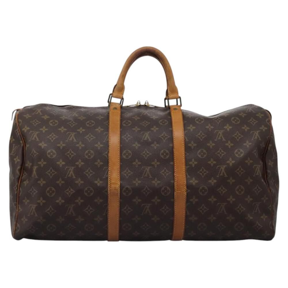Louis Vuitton Keepall