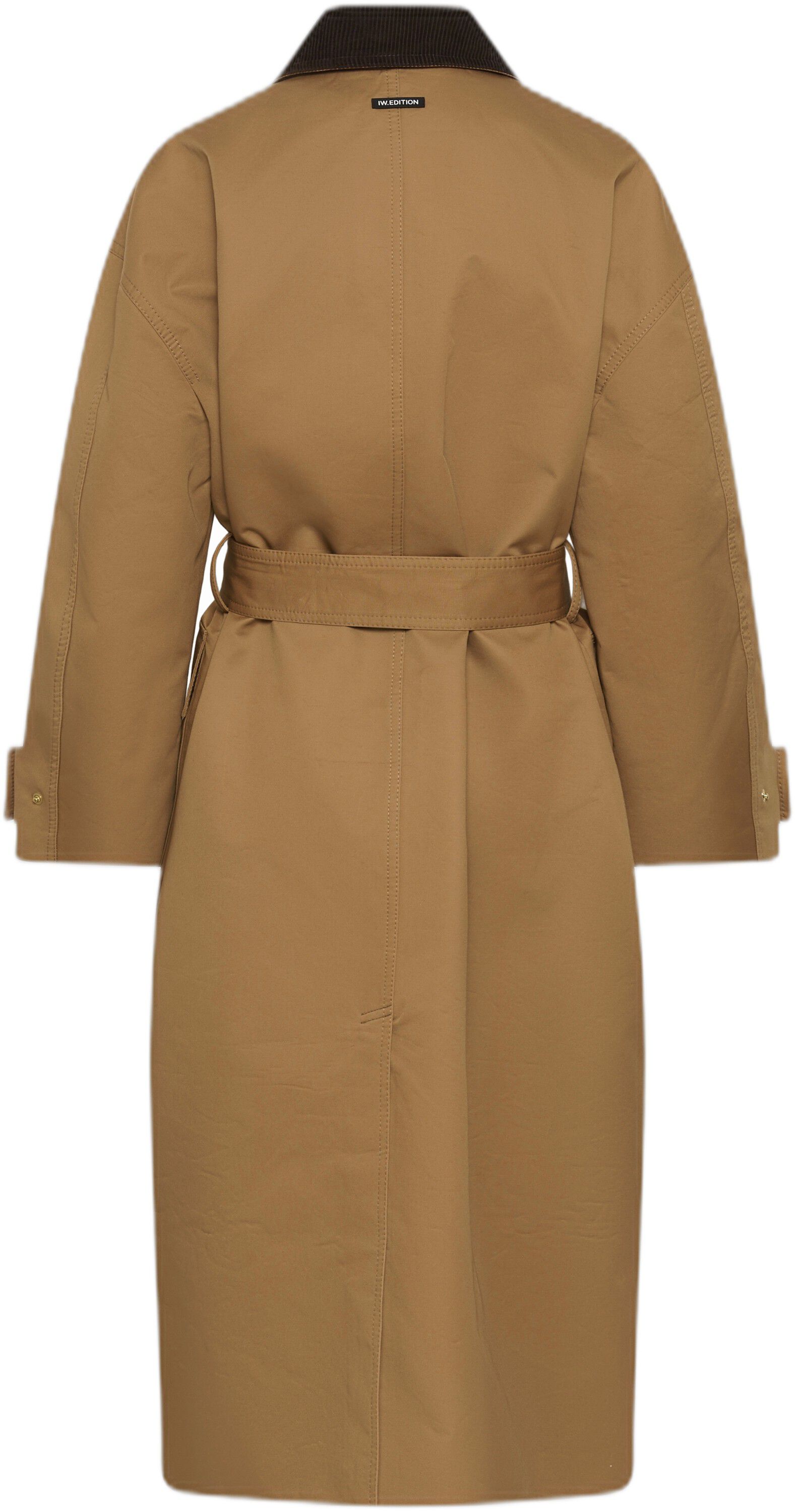 HUNTERYIW COAT