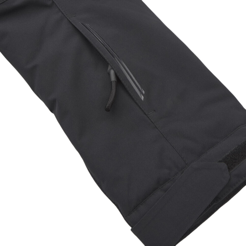 Hinter Stretch skijakke