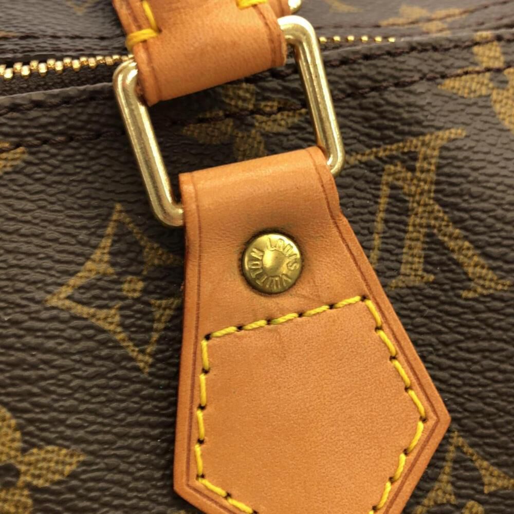 Louis Vuitton Speedy