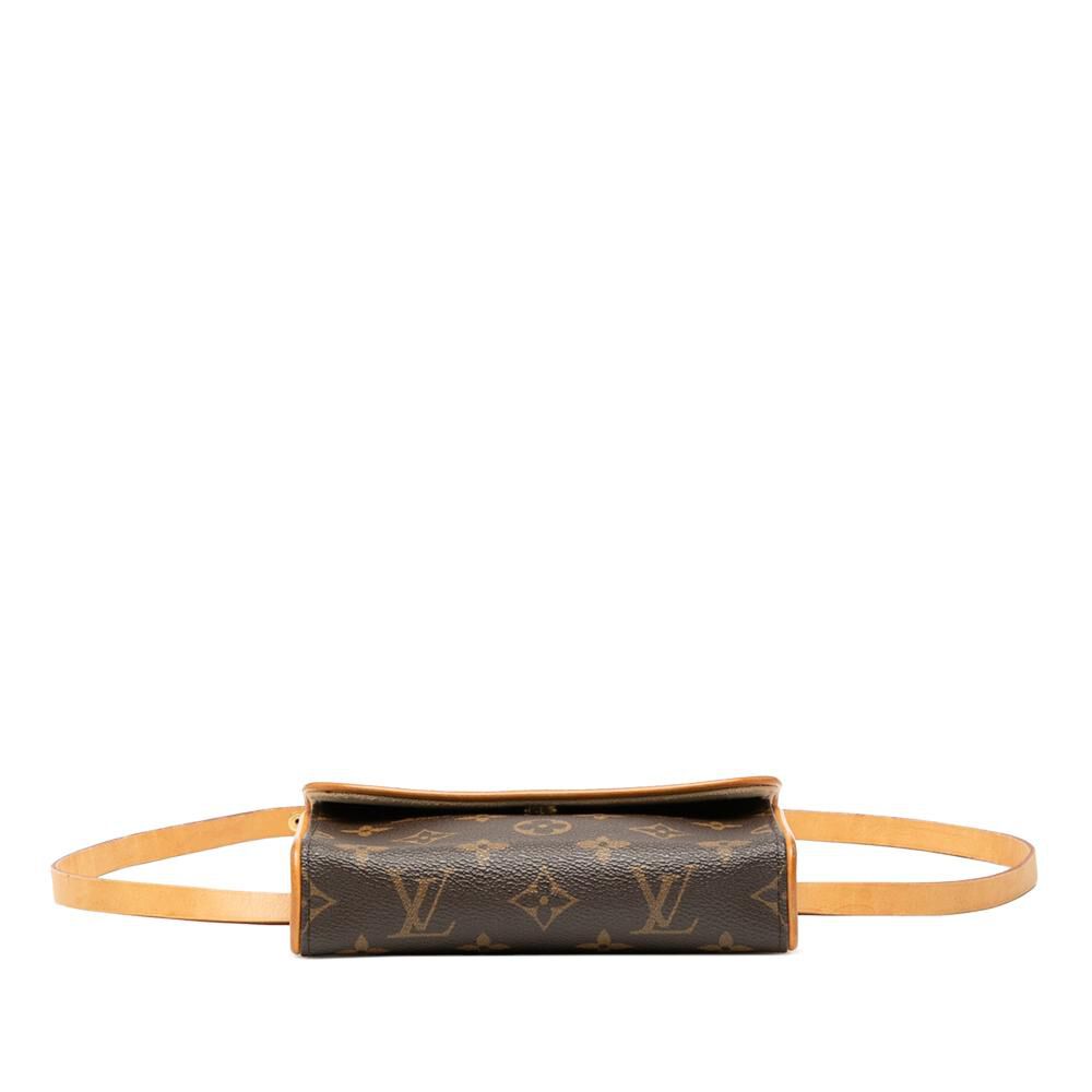 Louis Vuitton Florentine Pochette