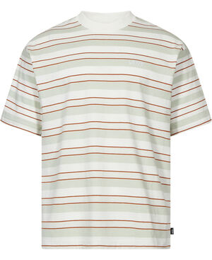 Pismo Knit SS Classic White