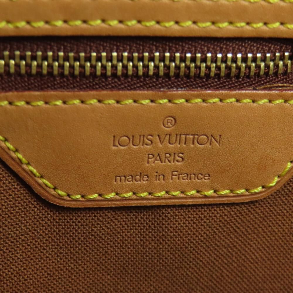 Louis Vuitton Tote