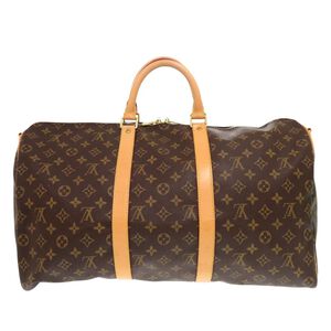Louis Vuitton Keepall