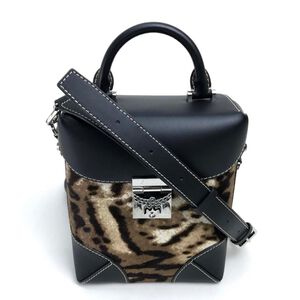 Mcm Shoulder Bag