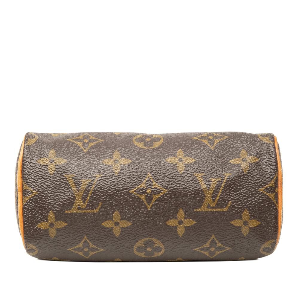 Louis Vuitton Speedy