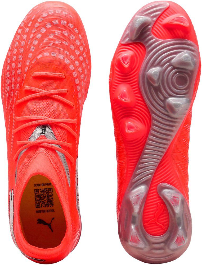 Future 9 Match Damemodel FG/AG Fodboldst&oslash;vler