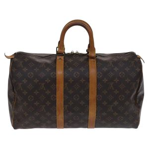 Louis Vuitton Keepall
