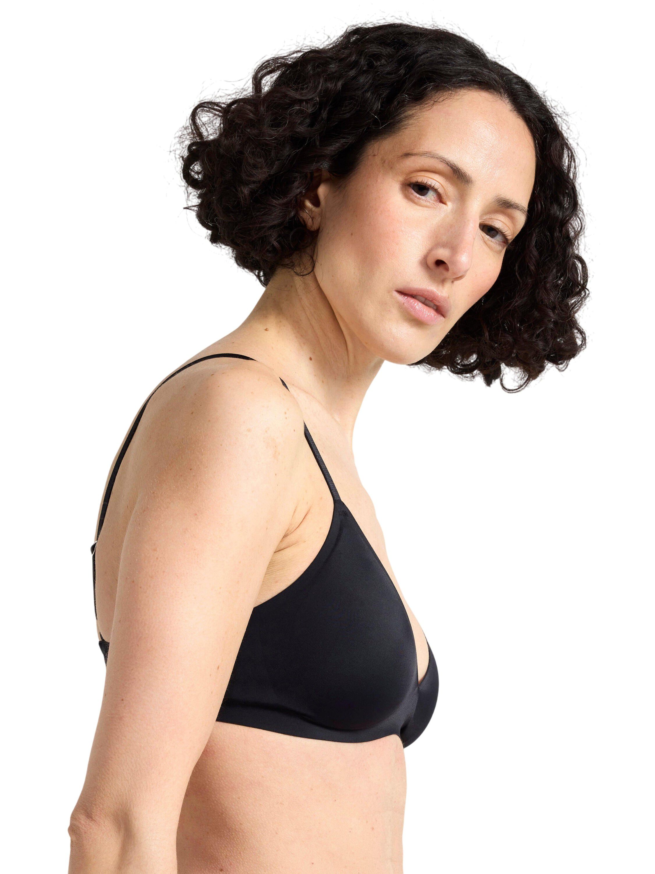 Bl&oslash;d bh uden s&oslash;mme