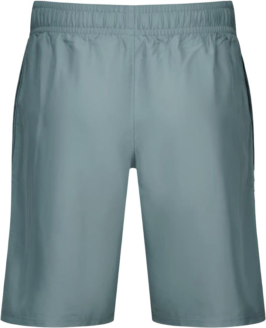 Tech Woven Wordmark Tr&aelig;ningsshorts