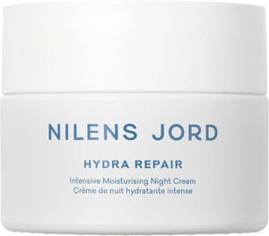 HYDRA REPAIR Intensive Moisturising