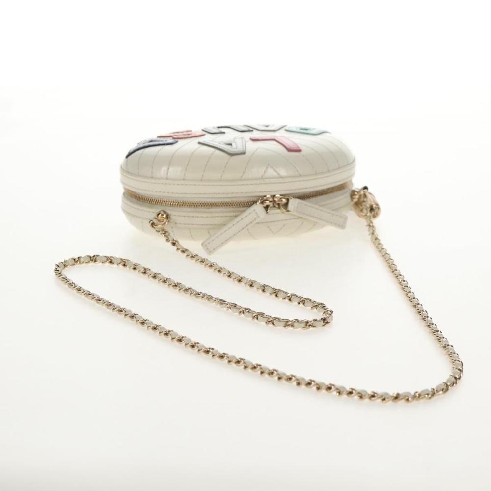 Chanel Crossbody Bag