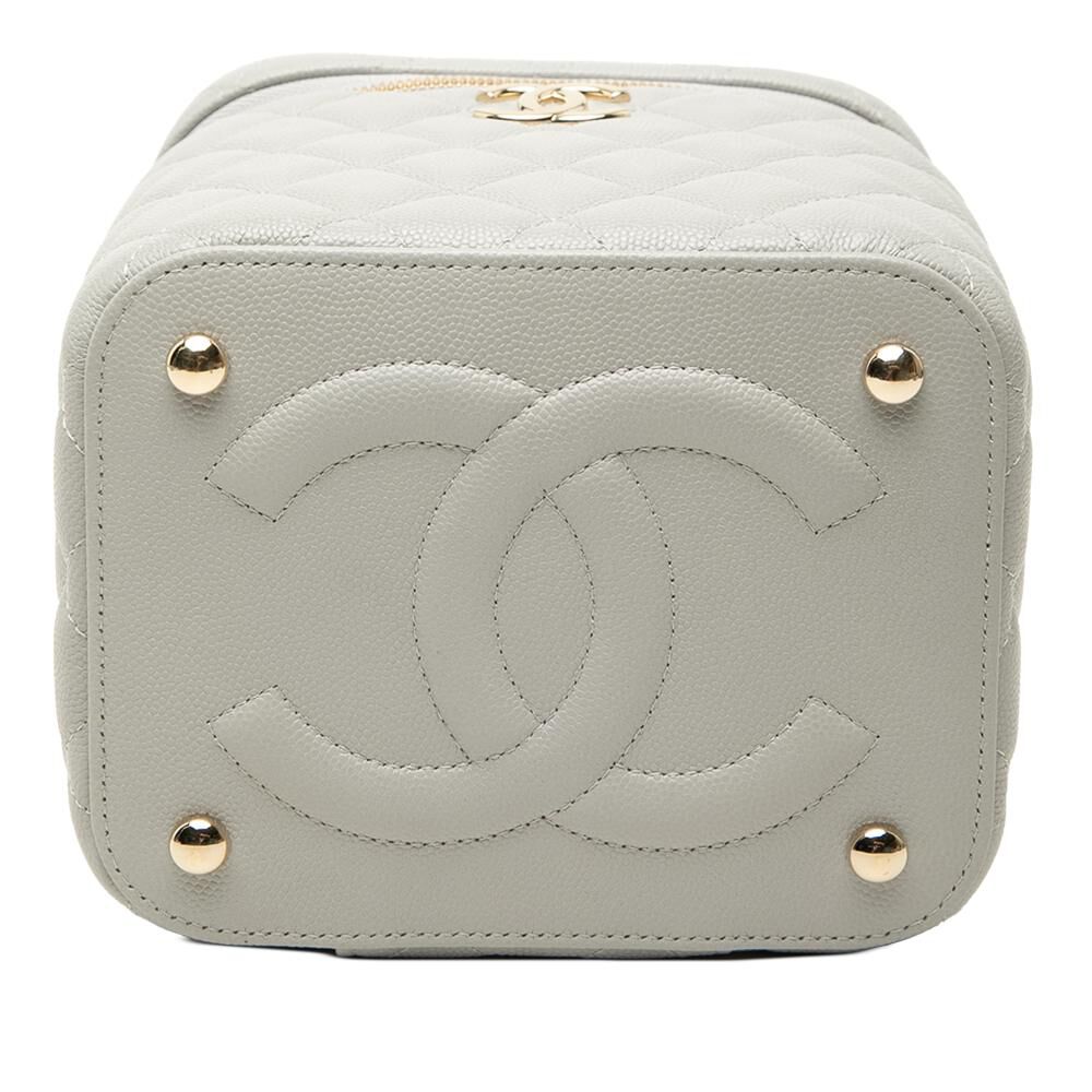 Chanel Vanity