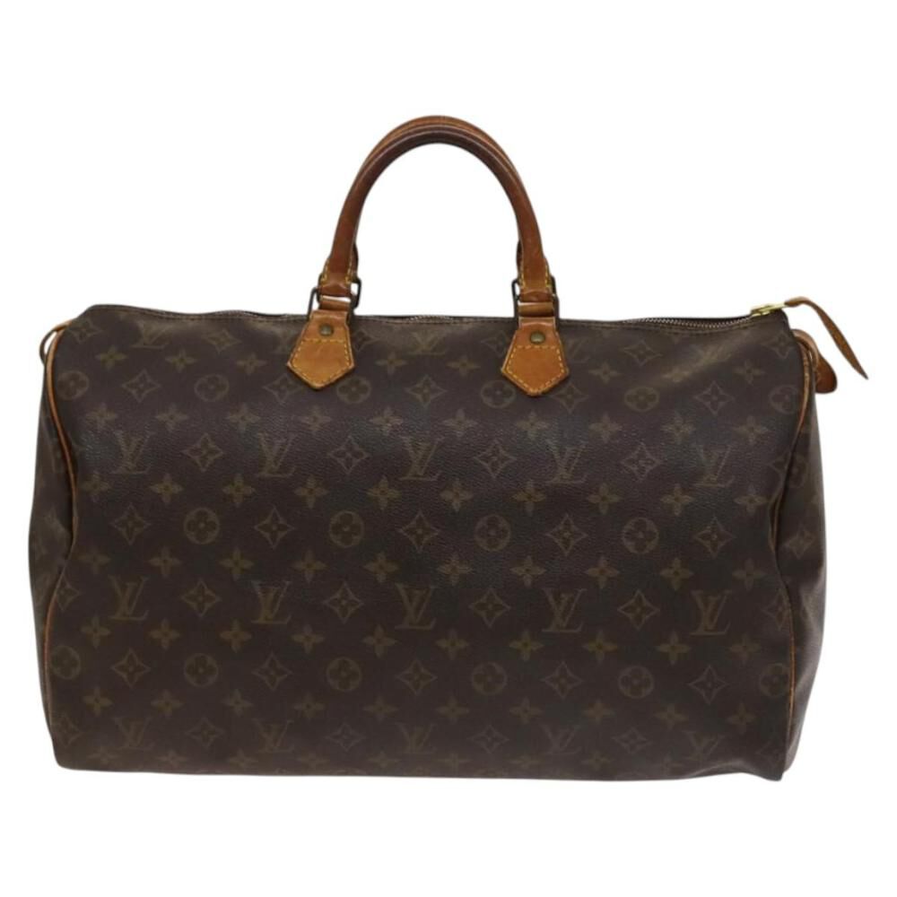 Louis Vuitton Speedy