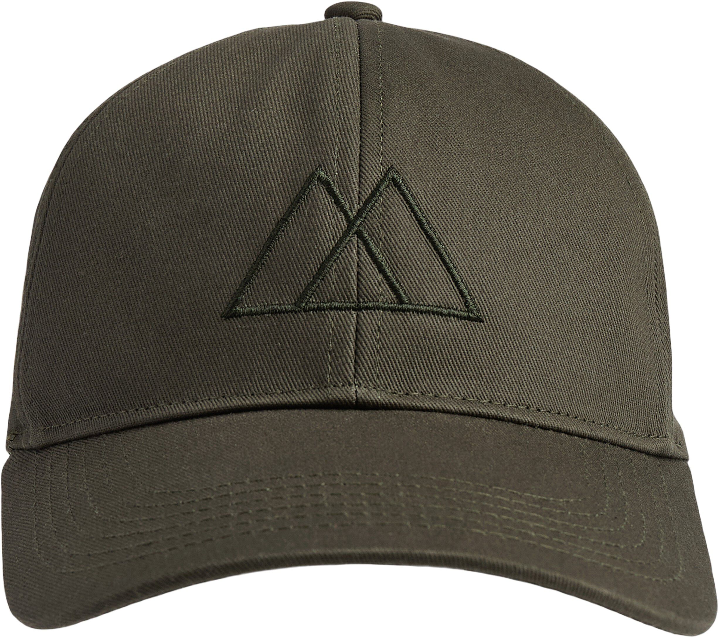 ShadeMBG Logo Cap, Recycled