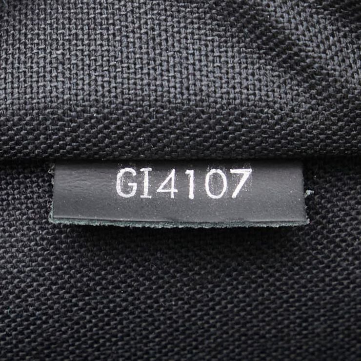 Louis Vuitton Briefcase