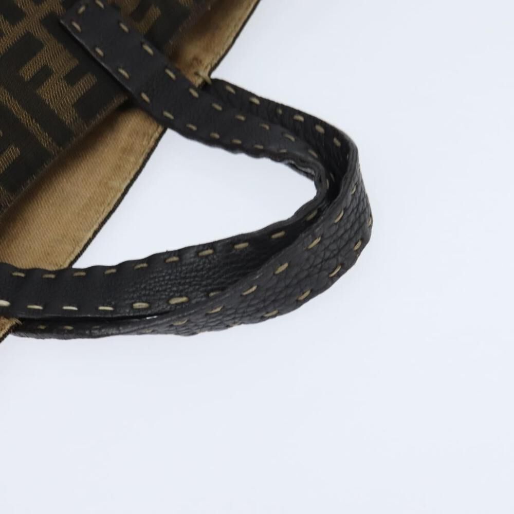 Fendi Tote
