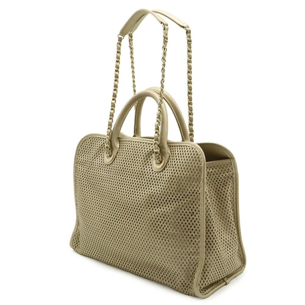 Chanel Tote