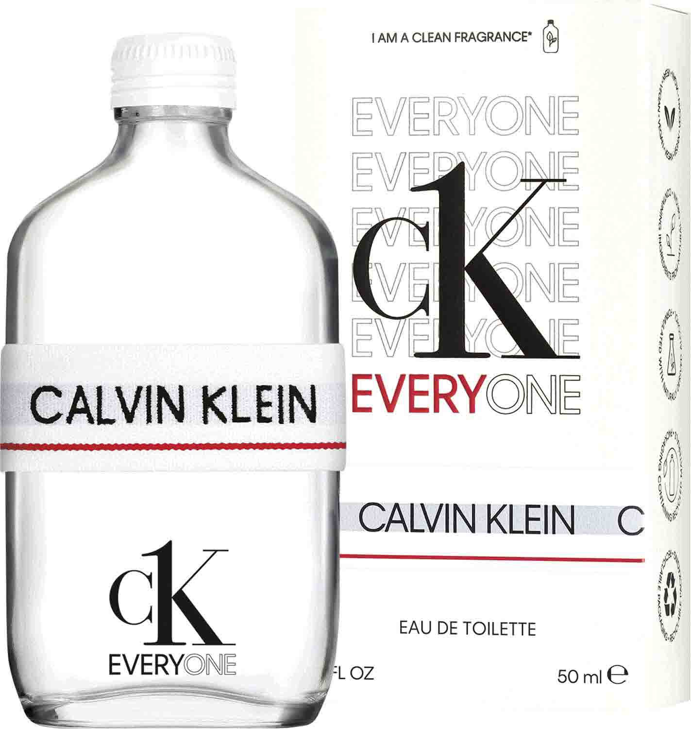 CK Everyone unisex EDT