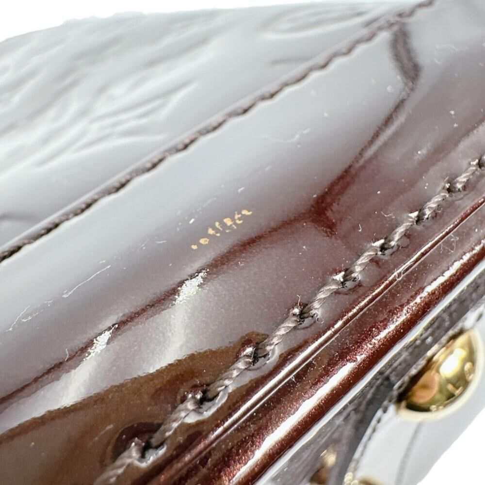 Louis Vuitton Alma