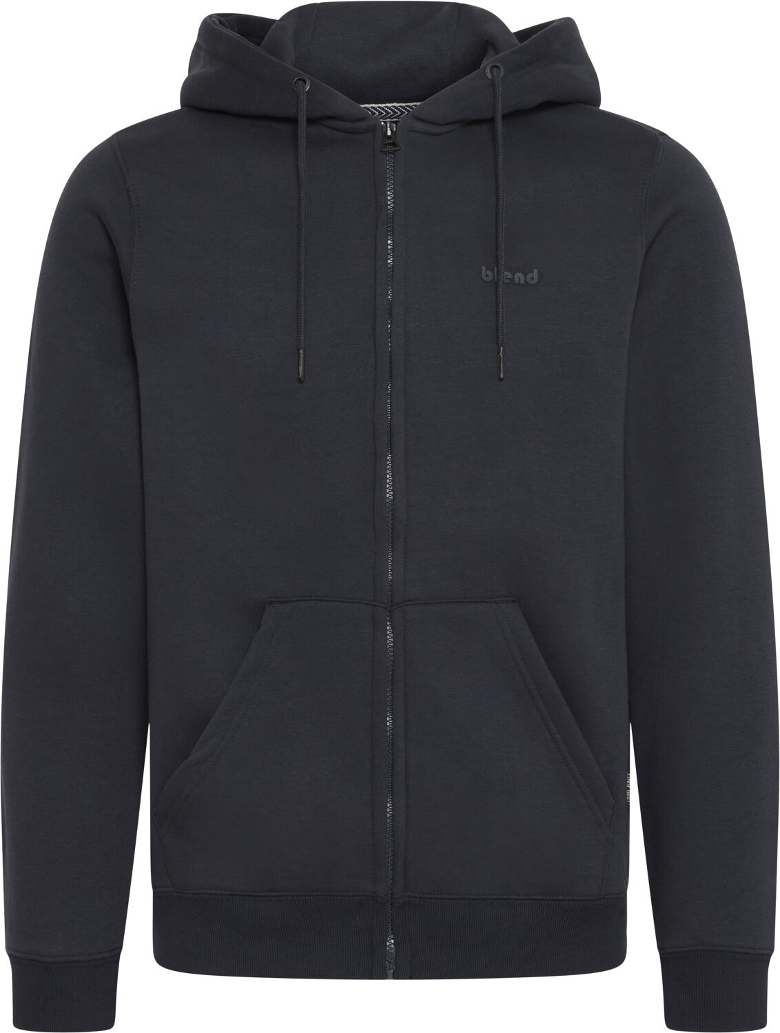 BHDOWNTON FULLZIP SWEAT NOOS Sweats