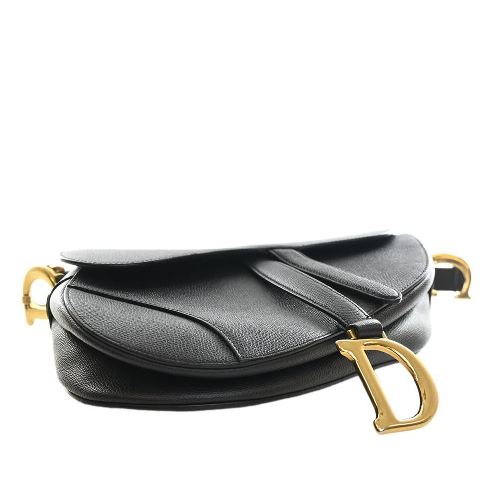 Dior Saddle Bag
