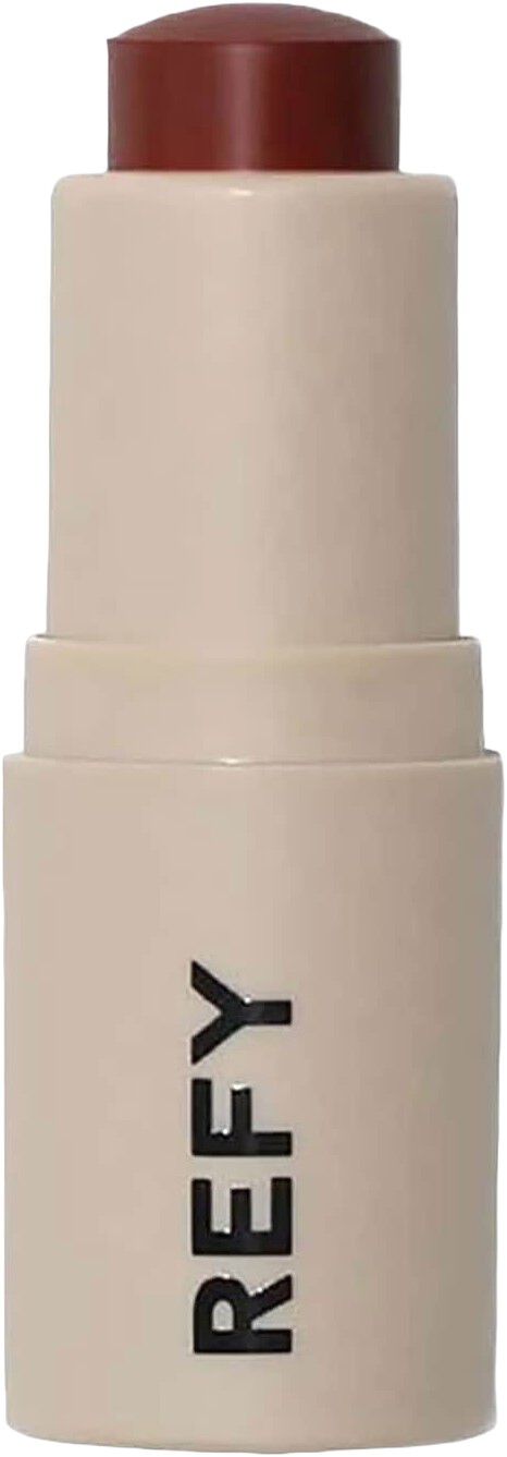 Lip Blush - Let og transparent l&aelig;bebalsam, sl&oslash;rende effekt