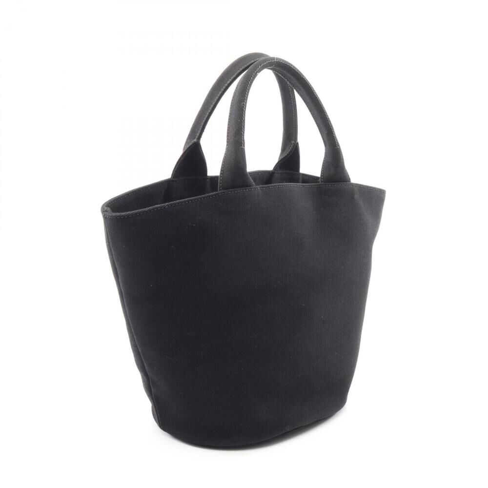 Prada Canapa Tote