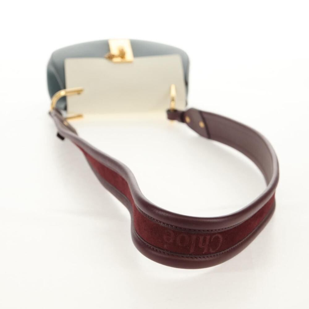 Chlo&eacute; Shoulder Bag