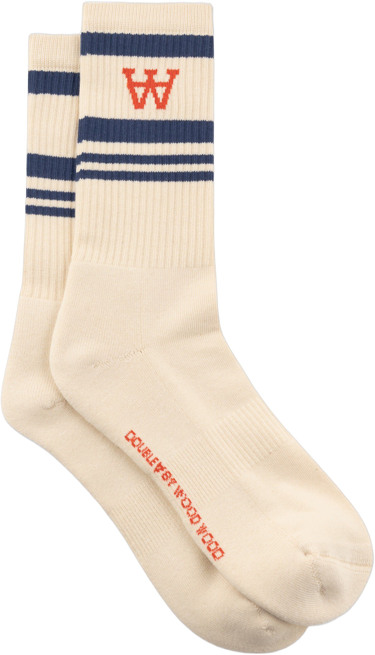 WWRyder 2 pack sock 25330