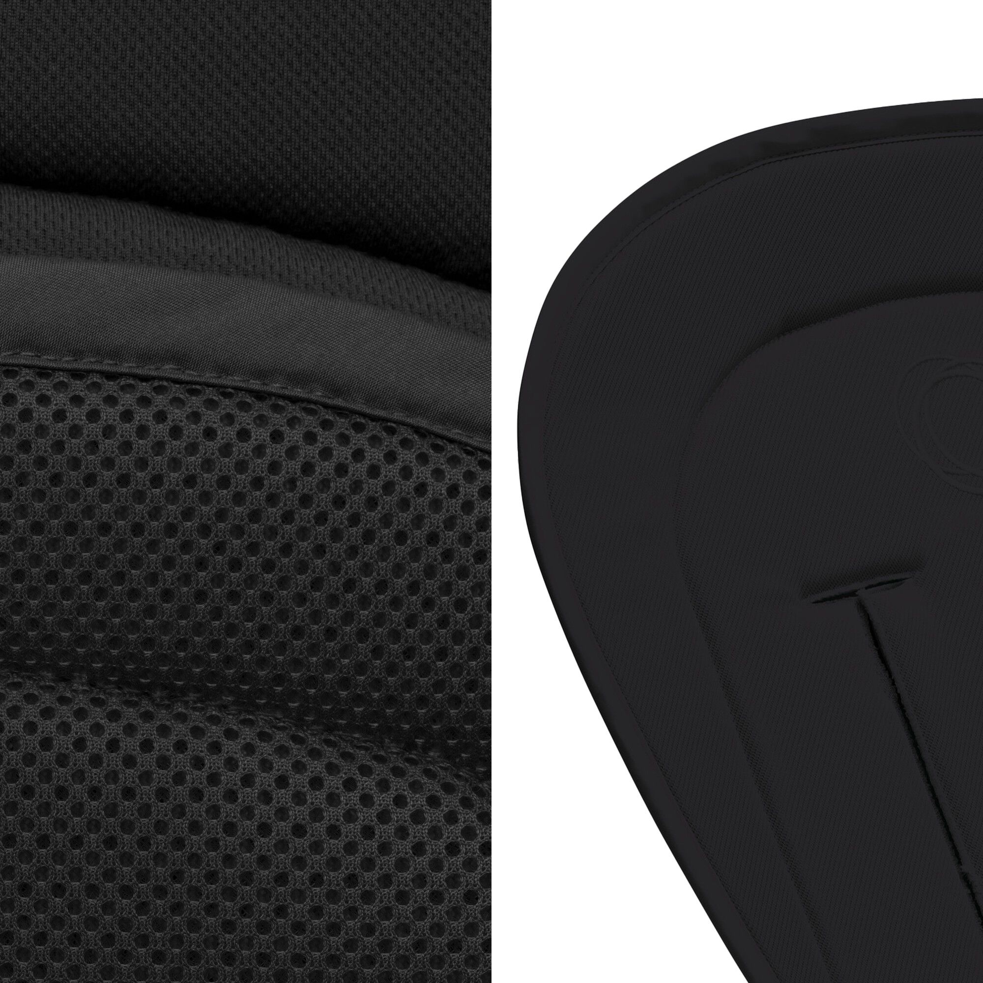 Bugaboo dual comfort seat liner