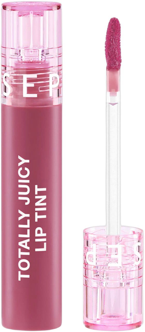 Totally Juicy Lip Tint - L&aelig;bebl&aelig;k med fyldig gloss