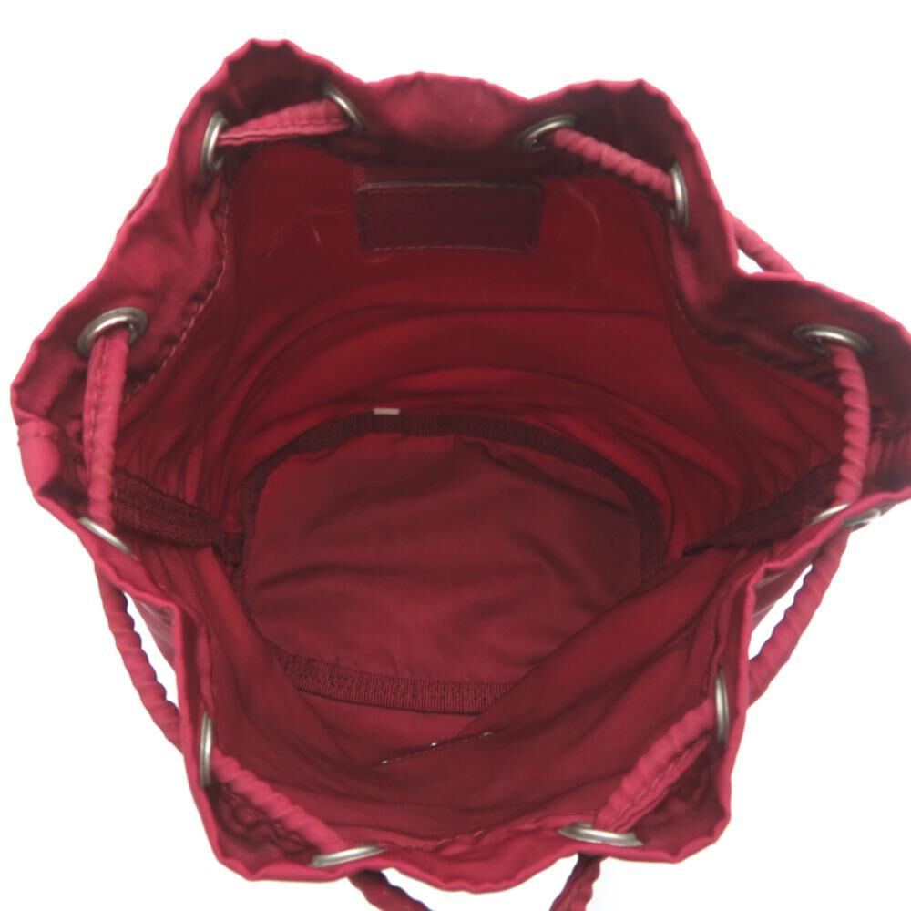 Prada Pouch